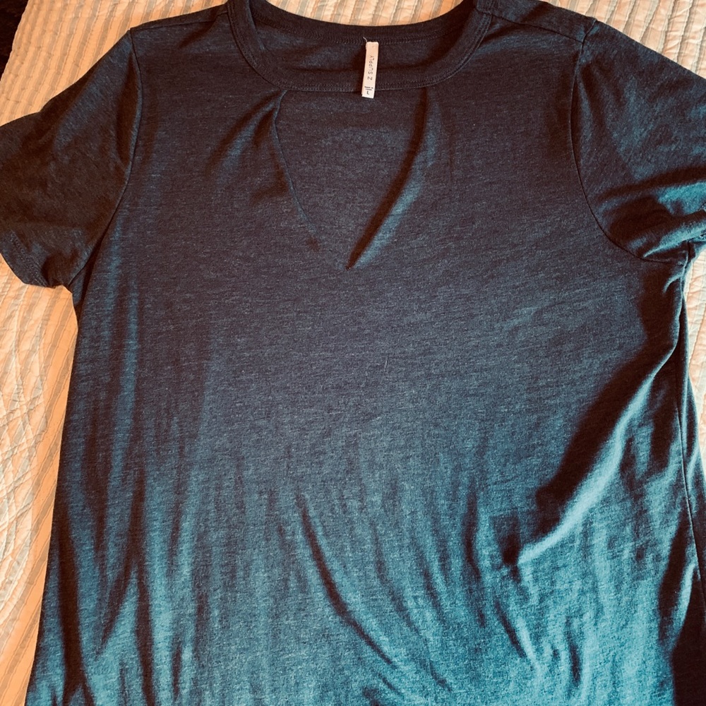 Z Supply Shirt